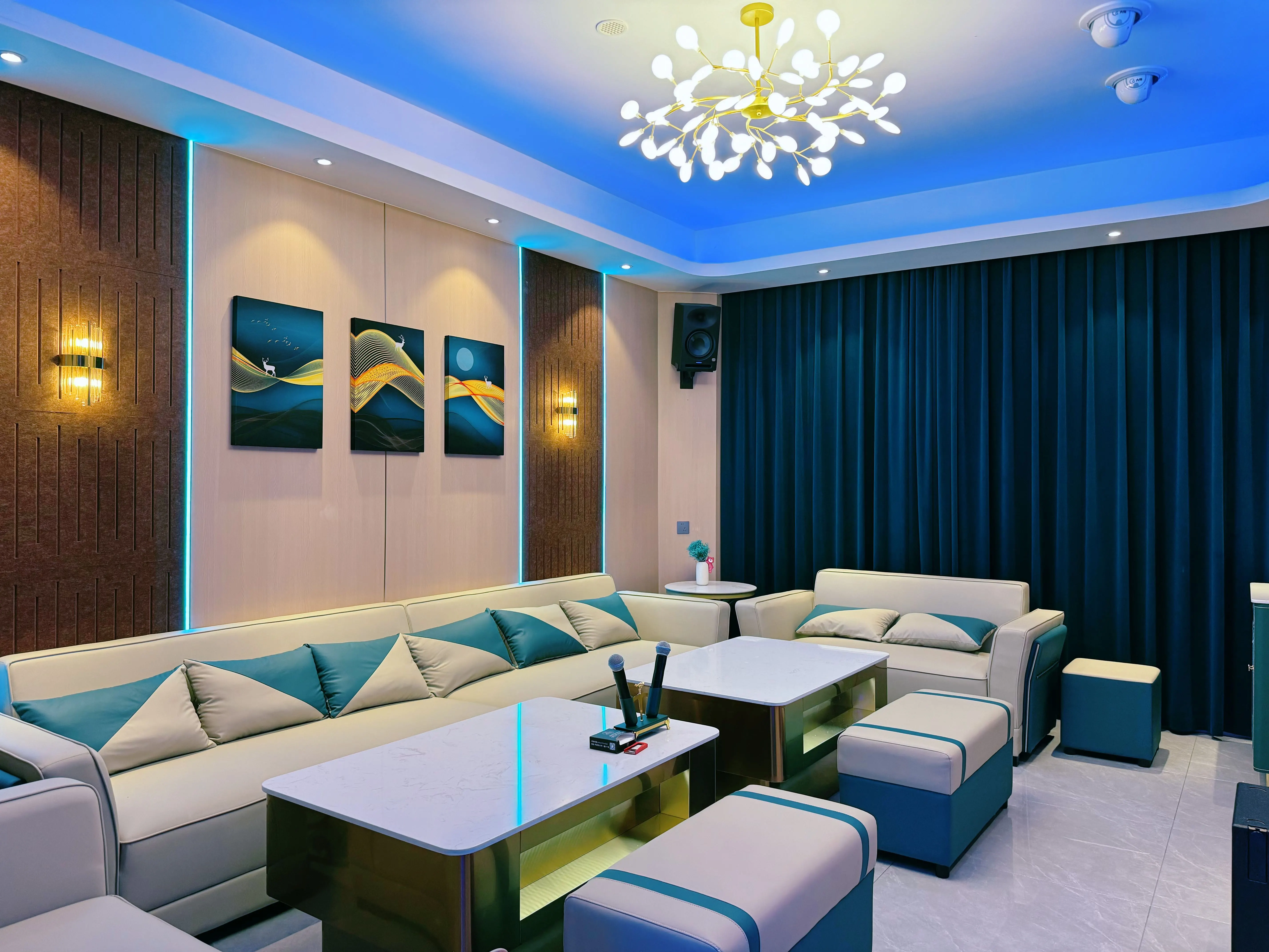 漯河商务ktv，为您解释商务ktv的含义-舞阳县ktv预定