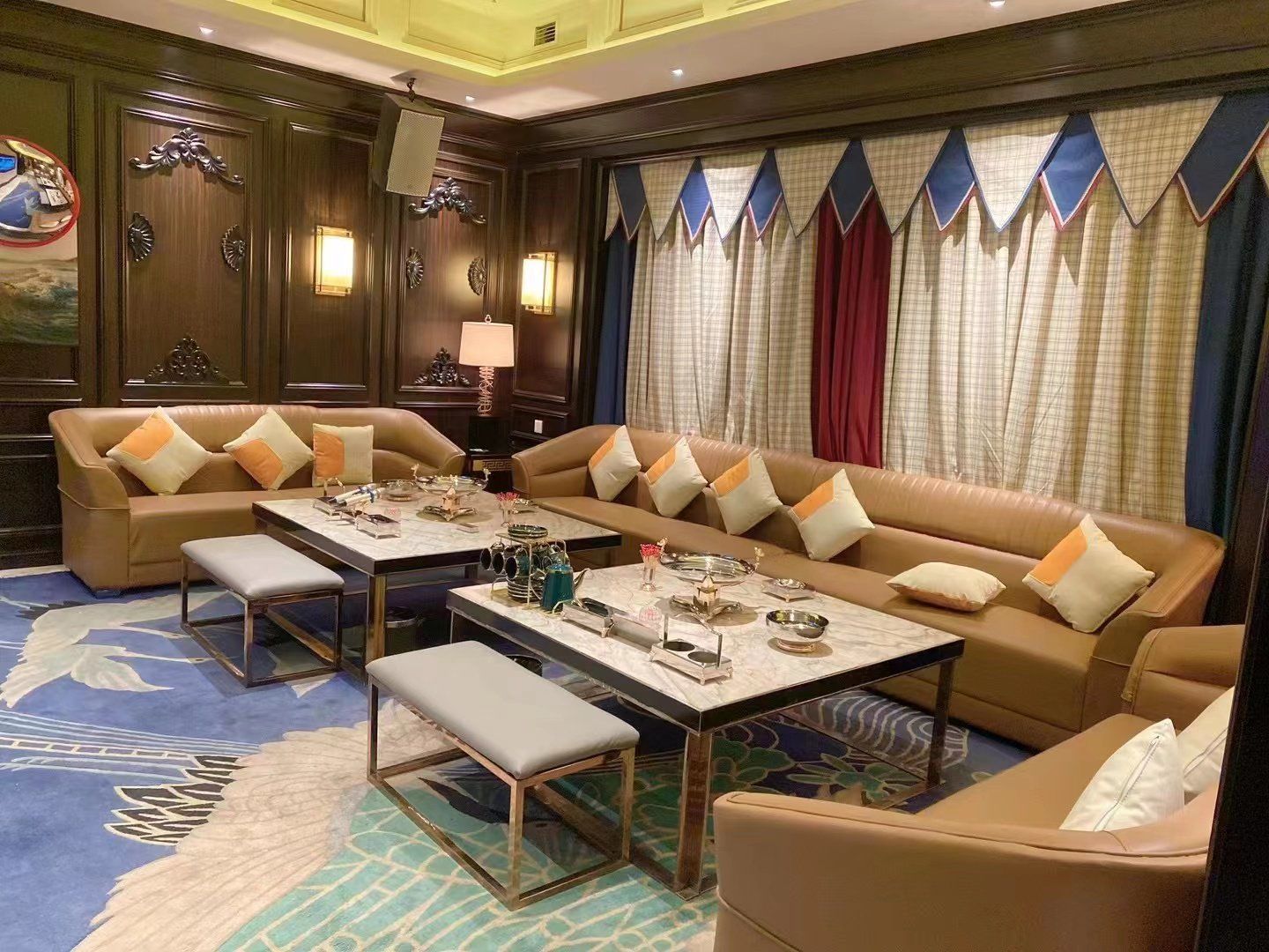 漯河商务ktv首选高性价比商务ktv-舞阳县ktv预定